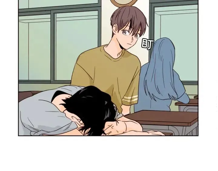第75话 能和他通电话的人 第6页