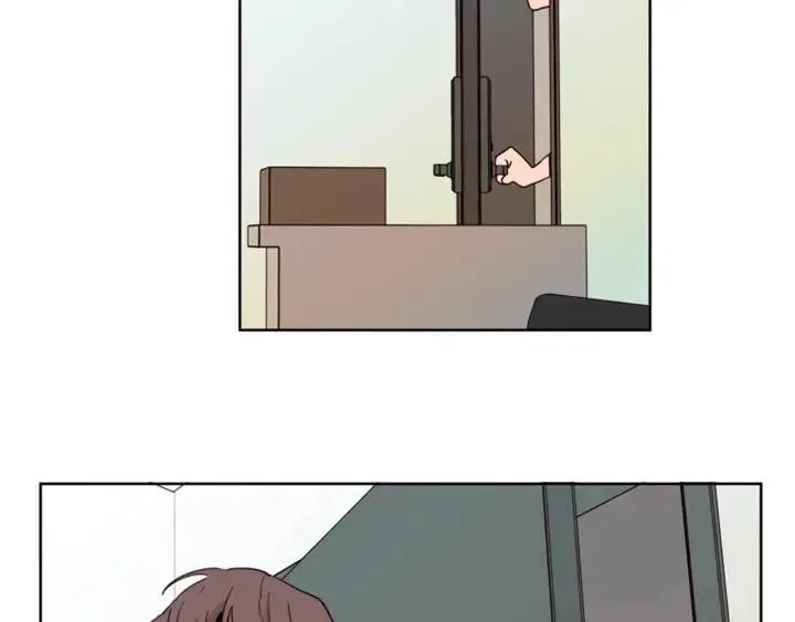 第76话 可以依靠他吗？ 第106页