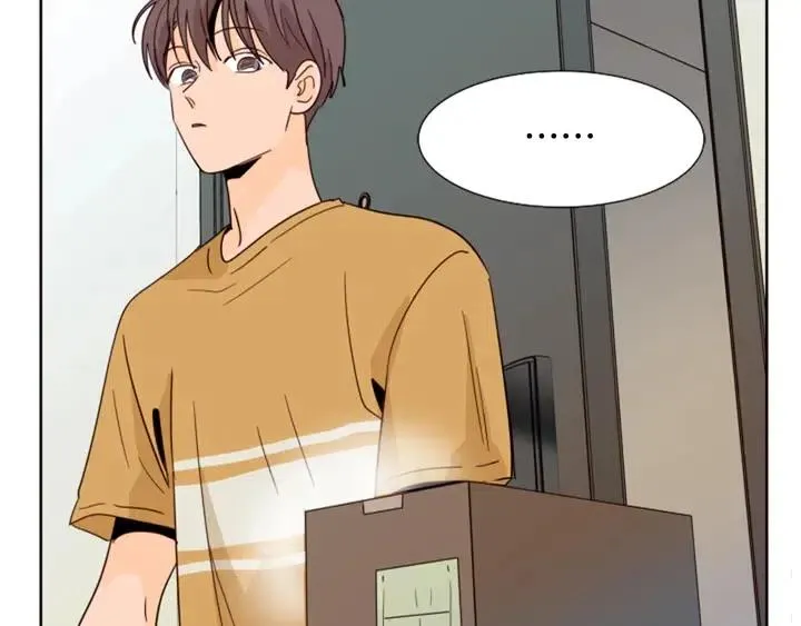 第76话 可以依靠他吗？ 第107页