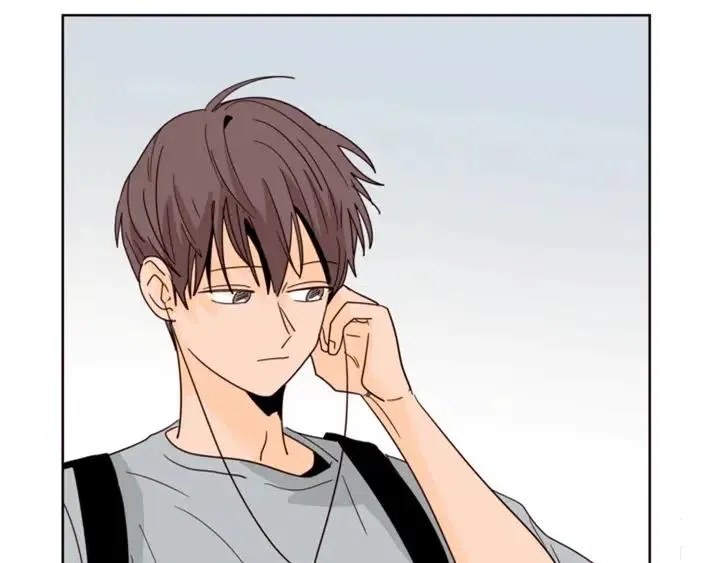 第77话 想让你今后一直开心 第48页