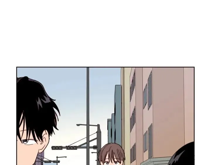 第77话 想让你今后一直开心 第54页