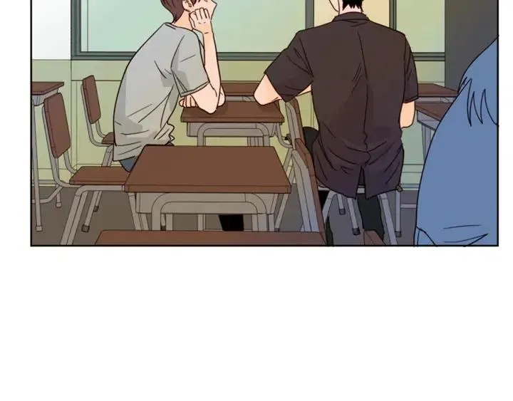 第77话 想让你今后一直开心 第94页