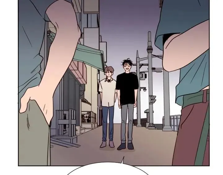 第83话 我想听你亲口说 第23页