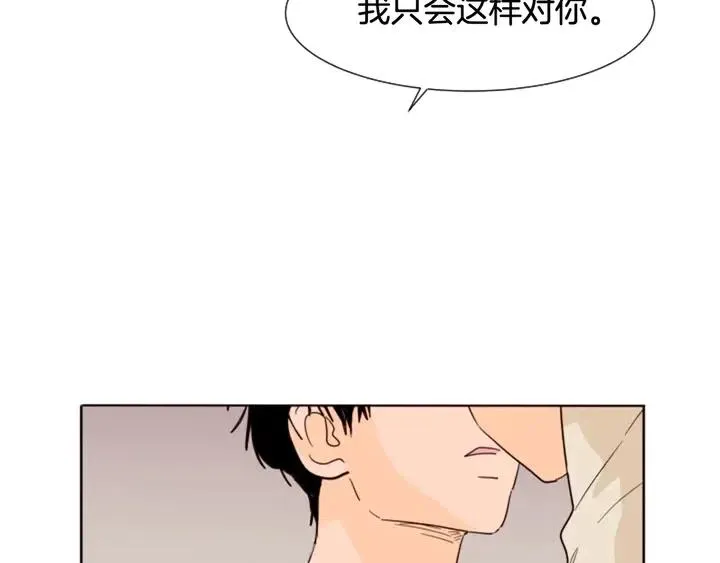 第83话 我想听你亲口说 第96页