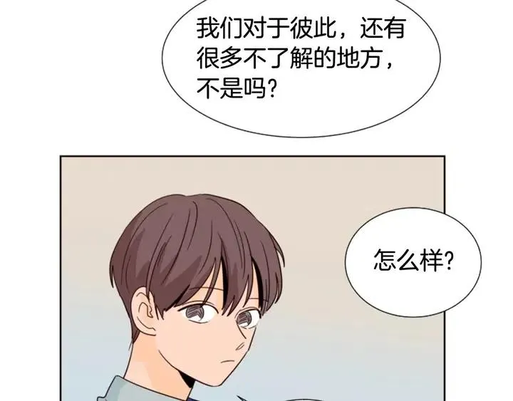 第85话 放学后一起玩 第77页