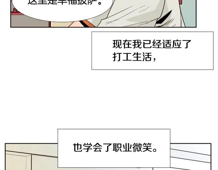第86话 职业假笑 第58页