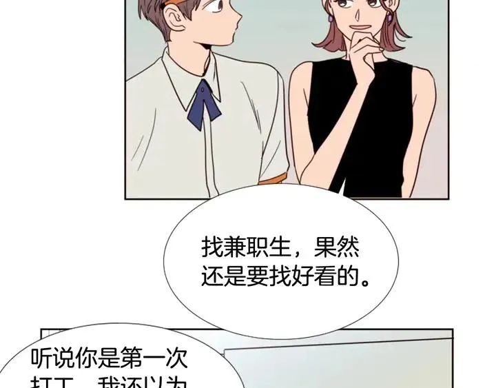 第86话 职业假笑 第66页