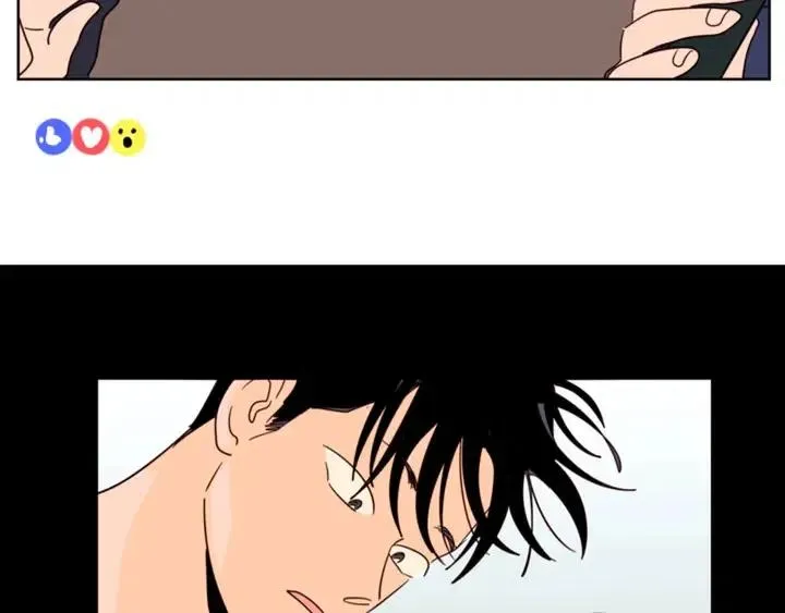 第87话 我们之间的秘密 第91页