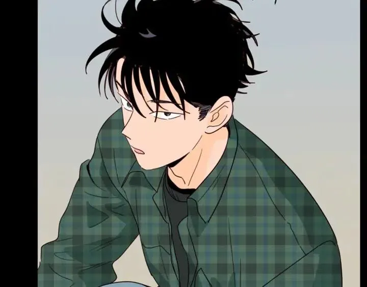 第87话 我们之间的秘密 第110页
