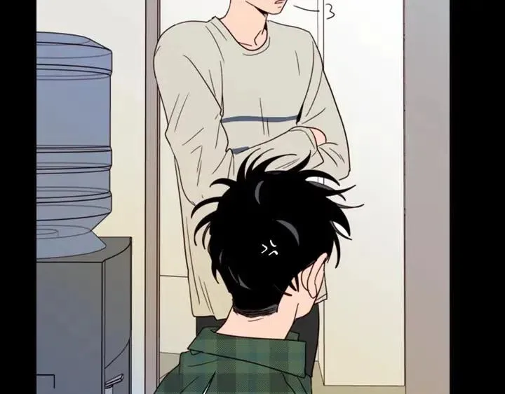 第87话 我们之间的秘密 第112页