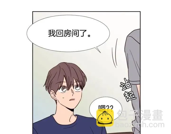第90话 突然辞职 第88页