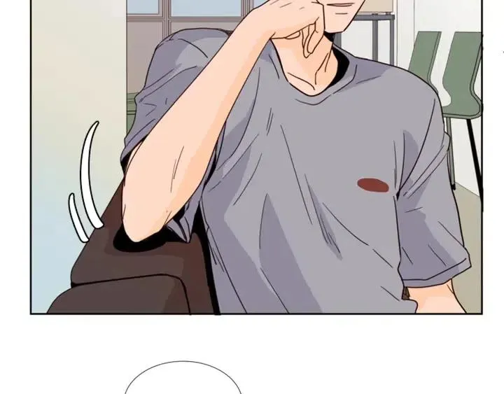 第89话 小时候就很受欢迎！ 第43页