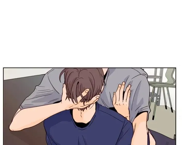第89话 小时候就很受欢迎！ 第69页