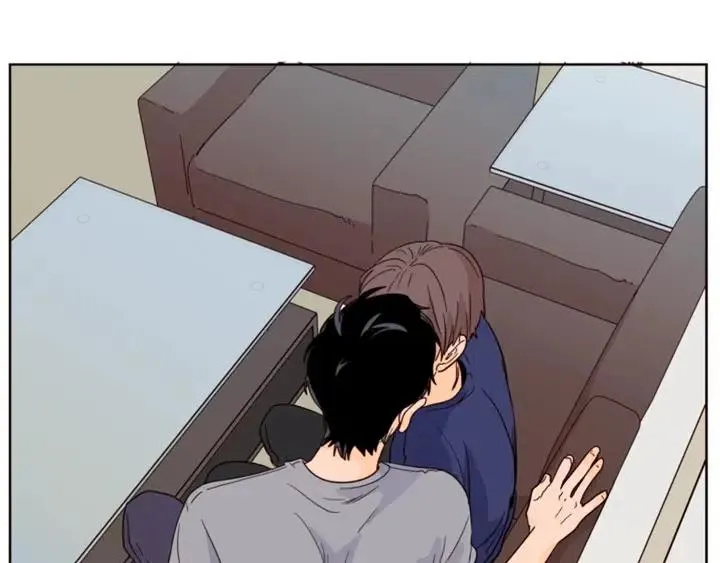 第89话 小时候就很受欢迎！ 第91页
