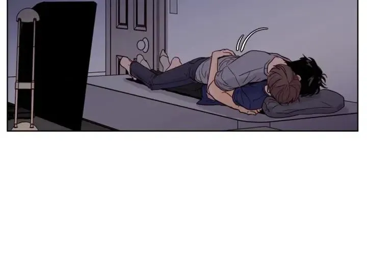 第91话 就这么待着 第63页
