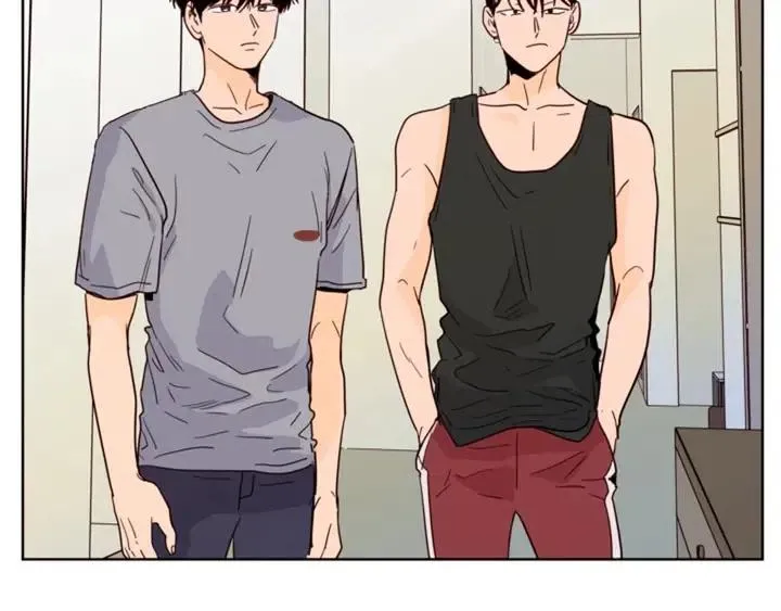 第91话 就这么待着 第117页