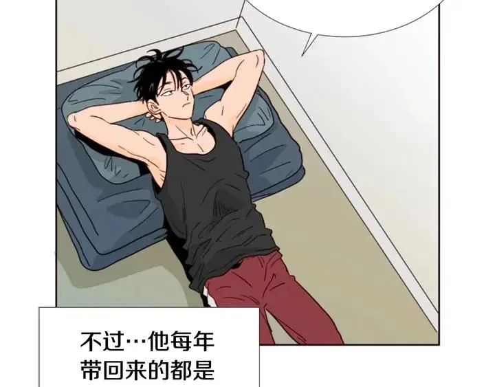 第92话 会一直和我交往吗？ 第40页