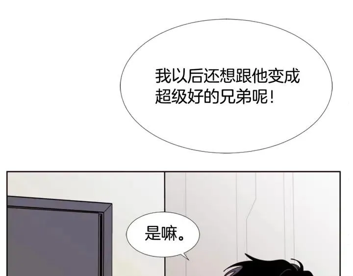第92话 会一直和我交往吗？ 第65页