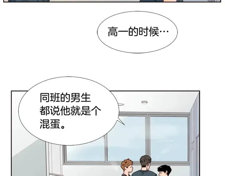第94话 掰手腕的他好帅 第6页
