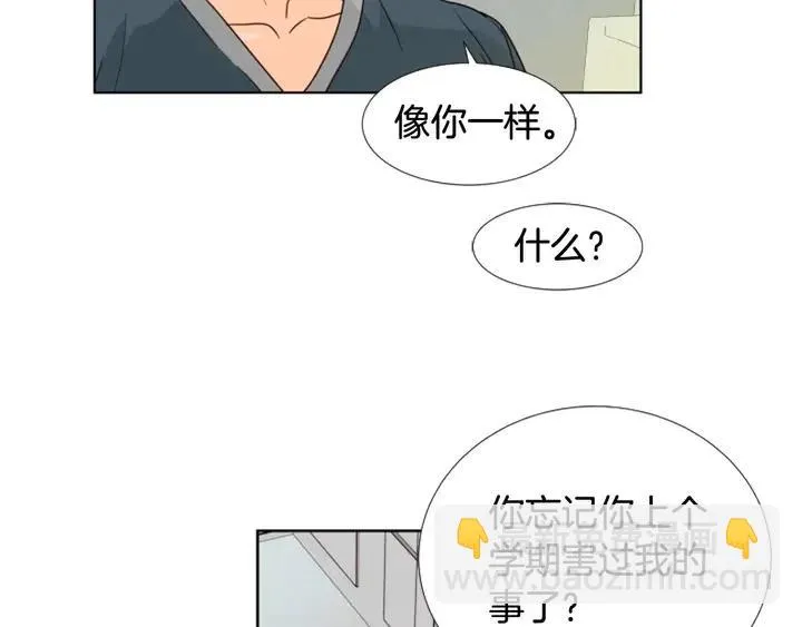 第94话 掰手腕的他好帅 第36页