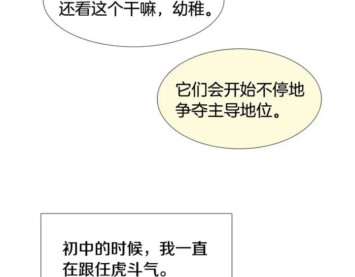 第102话 好奇 第19页