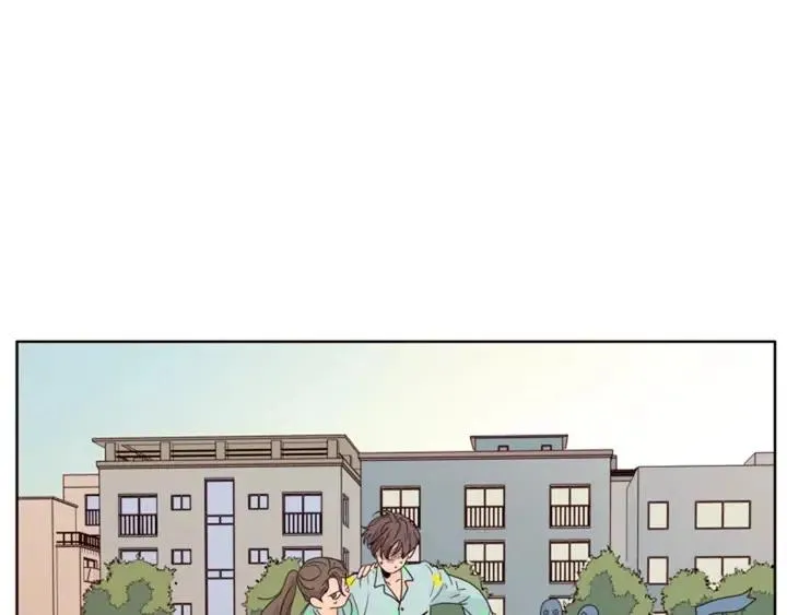 第104话 越界 第17页