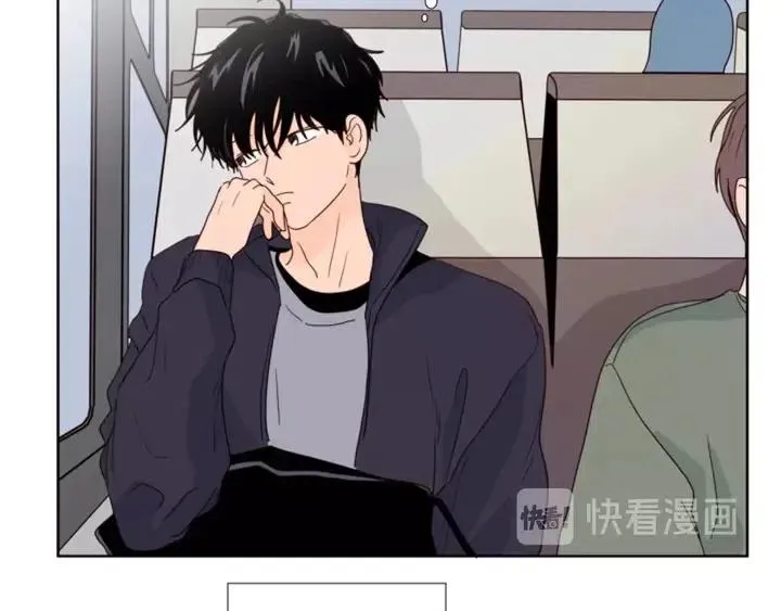 第103话 难以接近的他 第18页