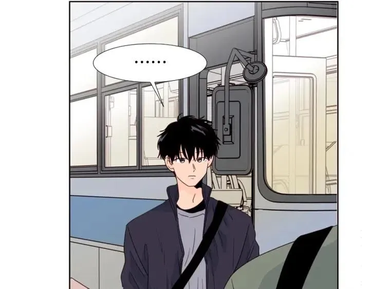 第103话 难以接近的他 第36页