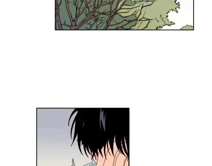 第103话 难以接近的他 第84页
