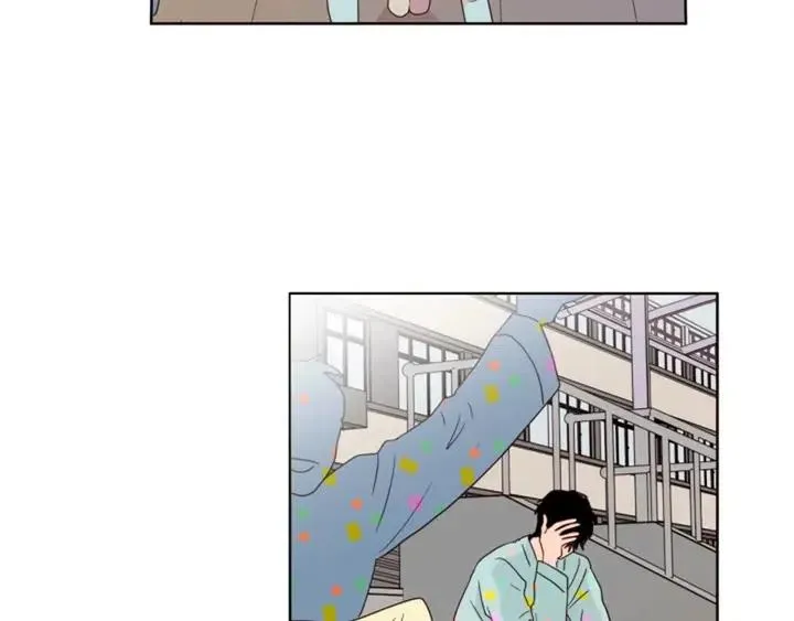 第103话 难以接近的他 第92页