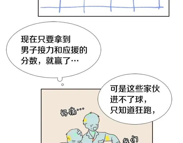 第105话 没有信心接近你 第44页