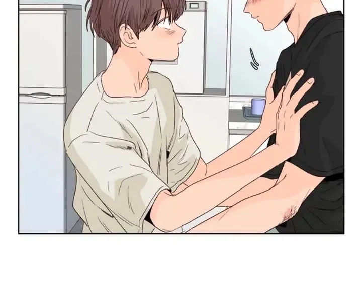 第105话 没有信心接近你 第120页