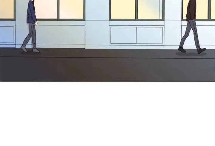 第108话 你的冷漠让我委屈 第65页