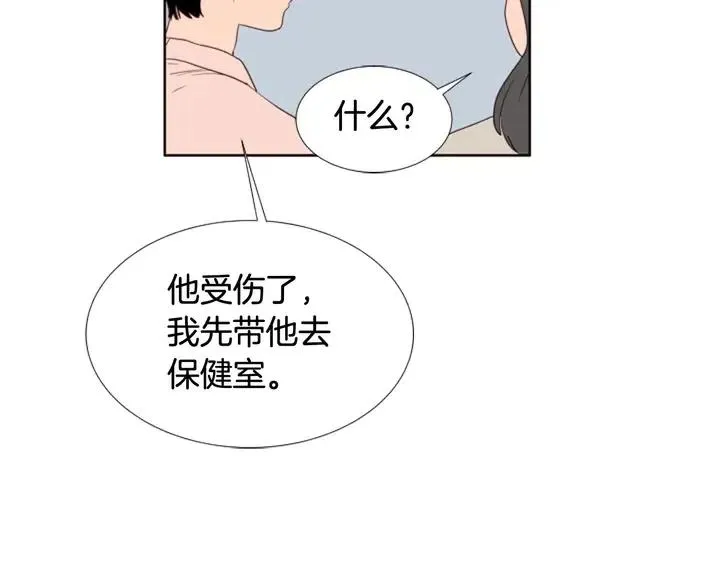 第111话 我们之间的反作用 第101页