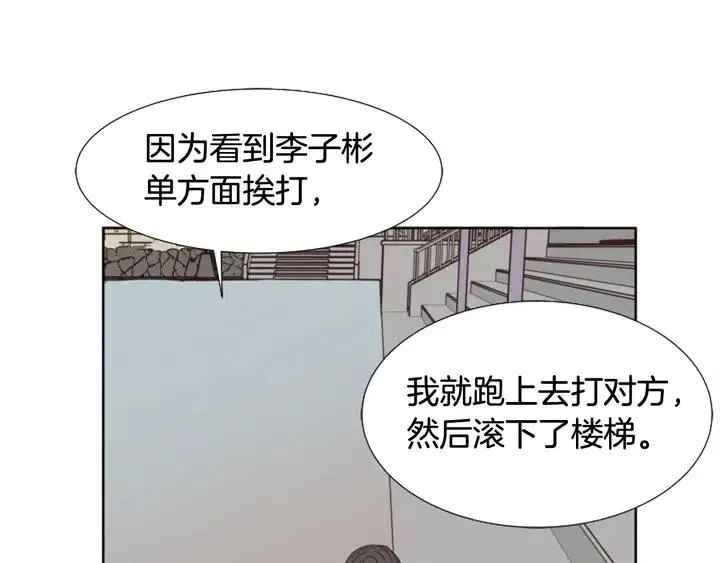 第111话 我们之间的反作用 第119页