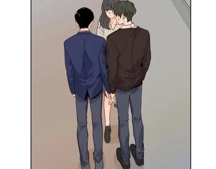 第111话 我们之间的反作用 第120页