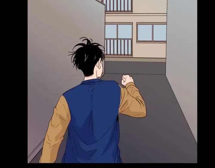 第109话 嫉妒你们那么亲近 第35页