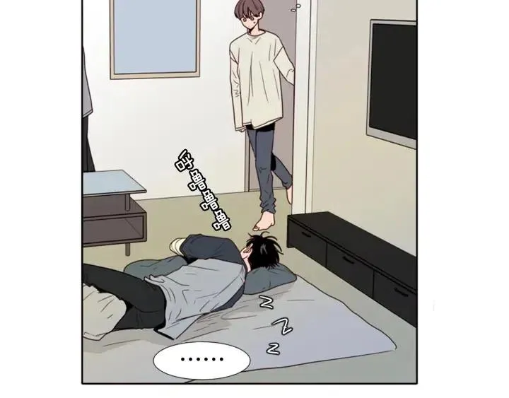 第115话 勉强住在一起 第9页