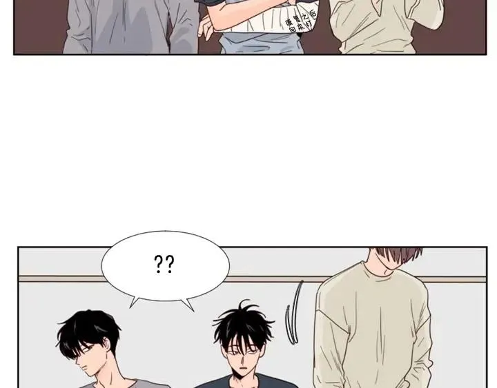 第115话 勉强住在一起 第70页
