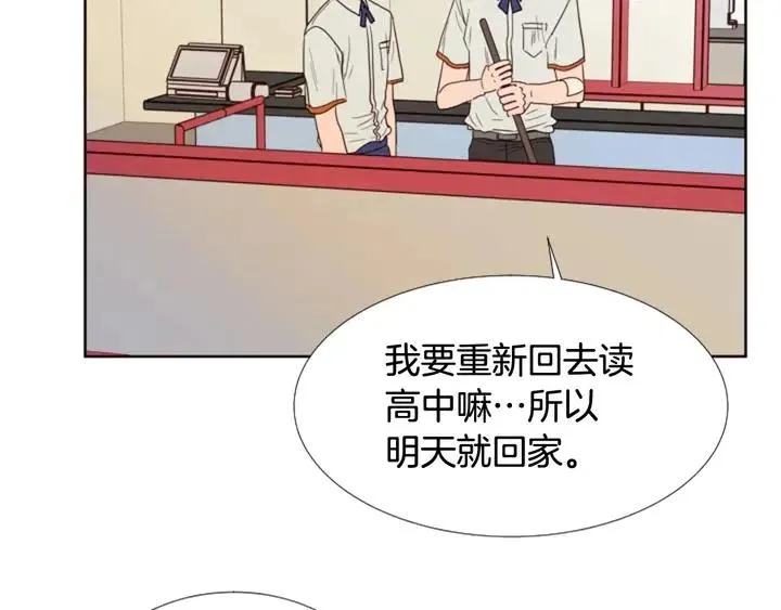 第116话 辞职去上学 第32页
