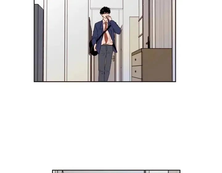第117话 心酸地告别 第76页