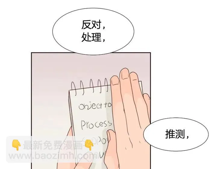 第117话 心酸地告别 第84页