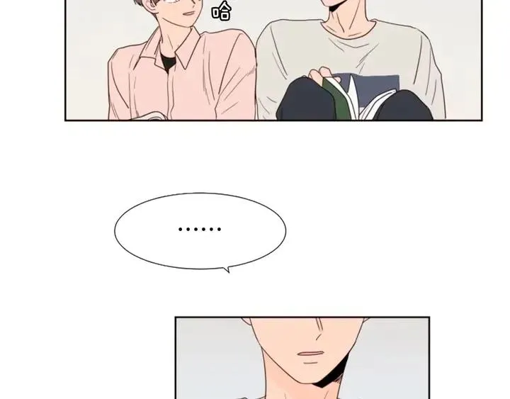 第117话 心酸地告别 第100页