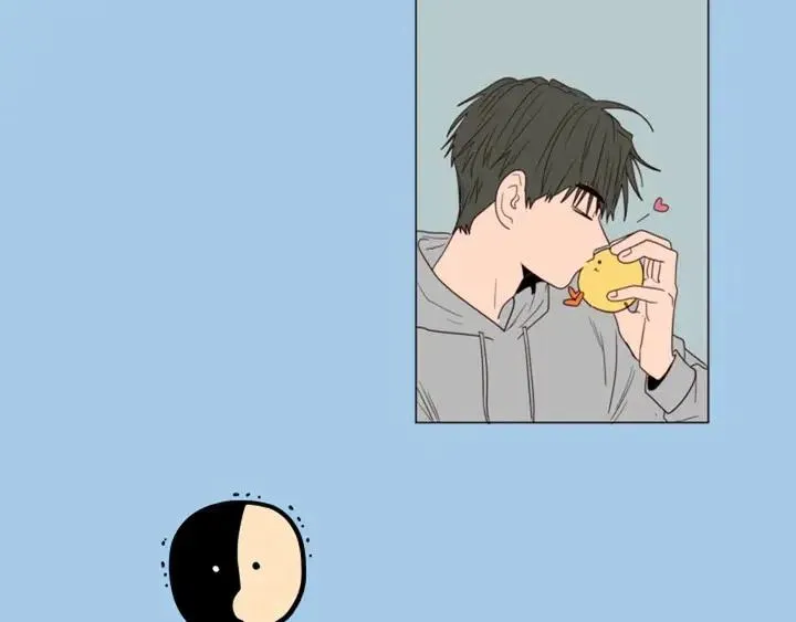 第120话 觉得它很可怜 第49页
