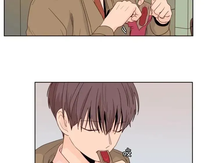 第120话 觉得它很可怜 第86页
