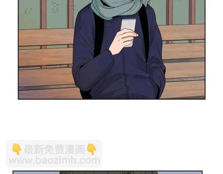 第120话 觉得它很可怜 第114页