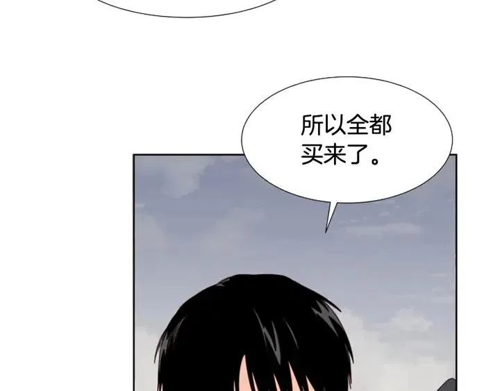第120话 觉得它很可怜 第122页