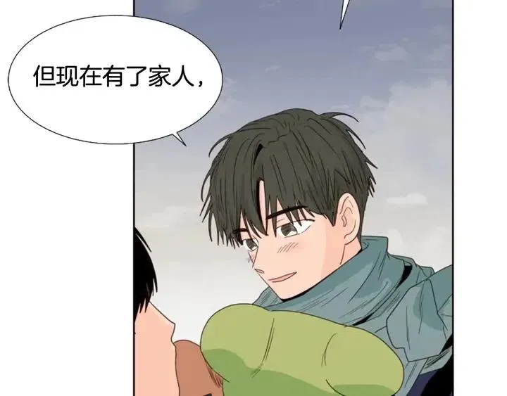 第120话 觉得它很可怜 第126页