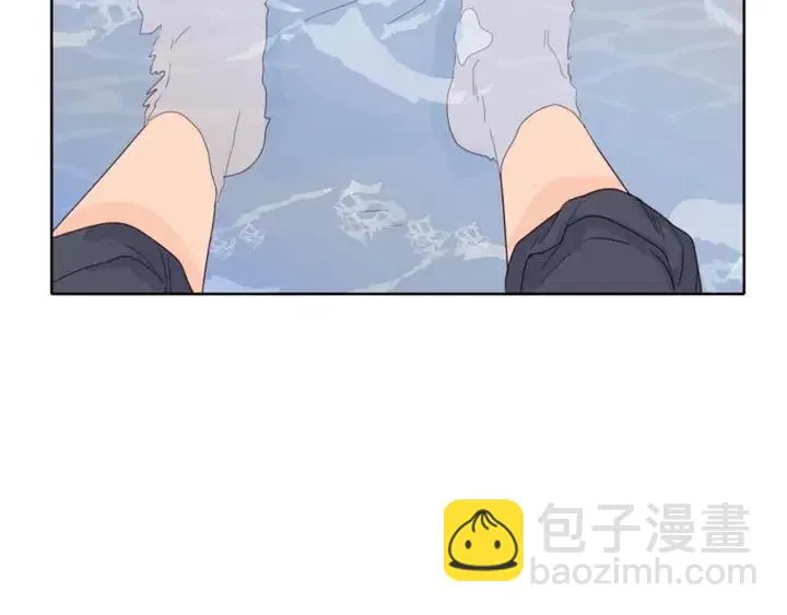 第119话 谢谢你总是相信我 第23页