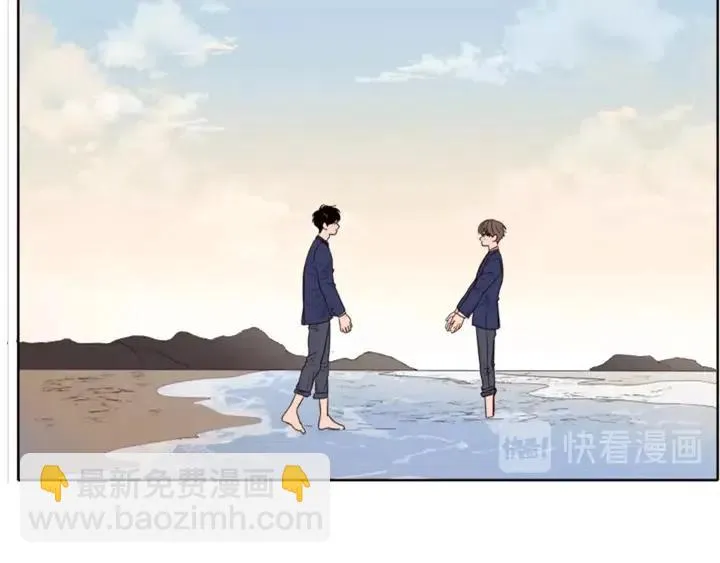 第119话 谢谢你总是相信我 第32页